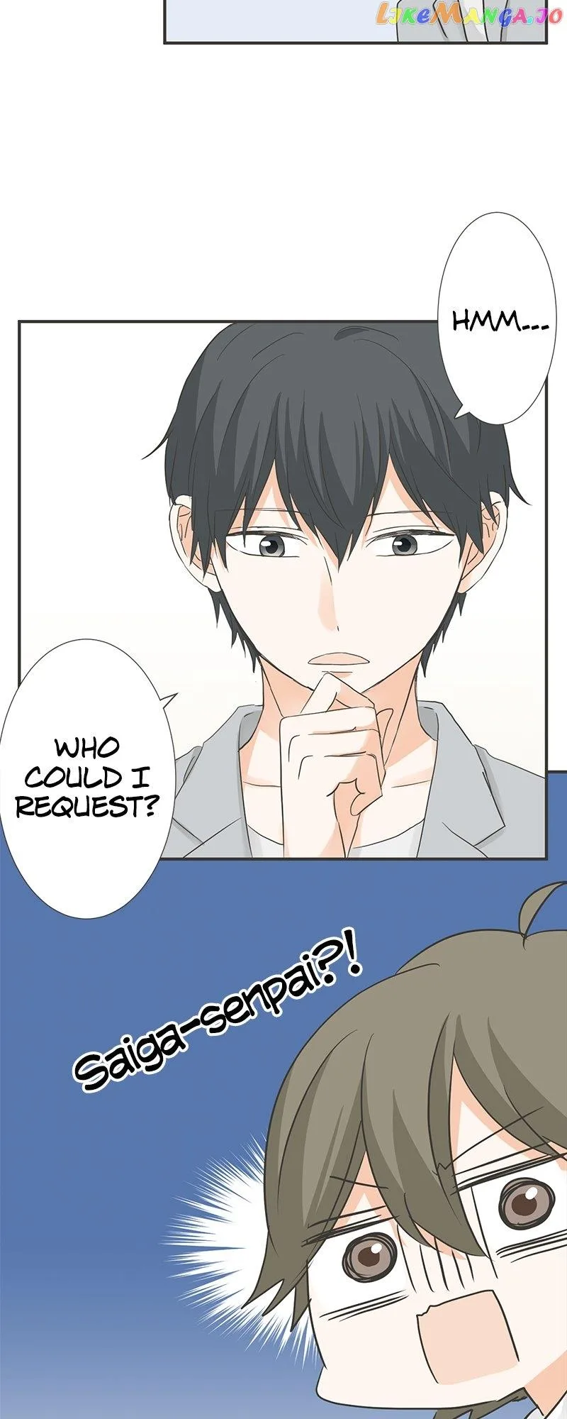 A Mismatched Complicated Love Chapter 165 page 24