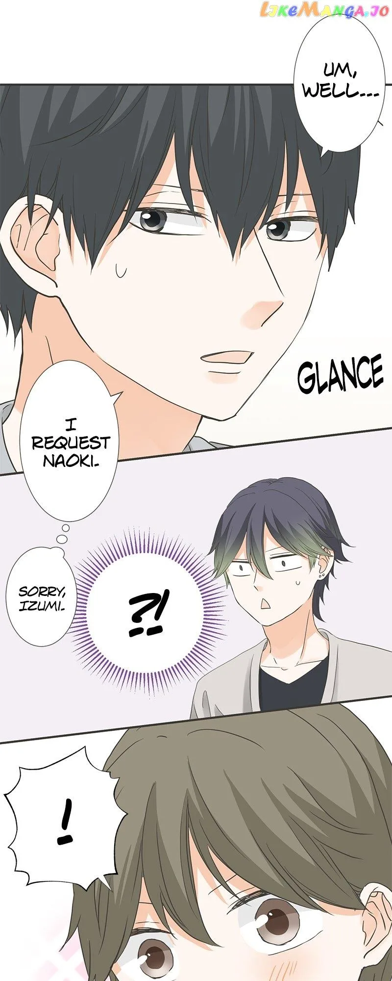 A Mismatched Complicated Love Chapter 165 page 20