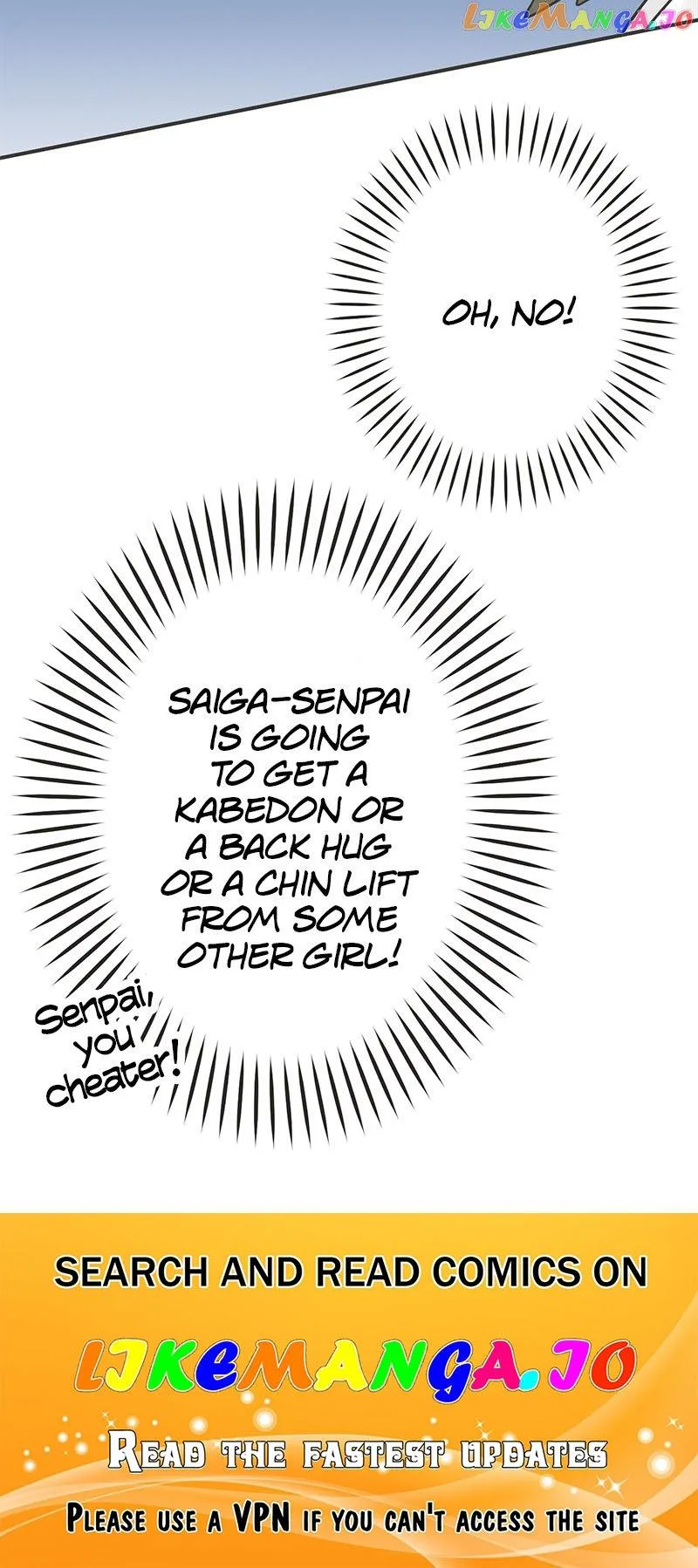 A Mismatched Complicated Love Chapter 165 page 25