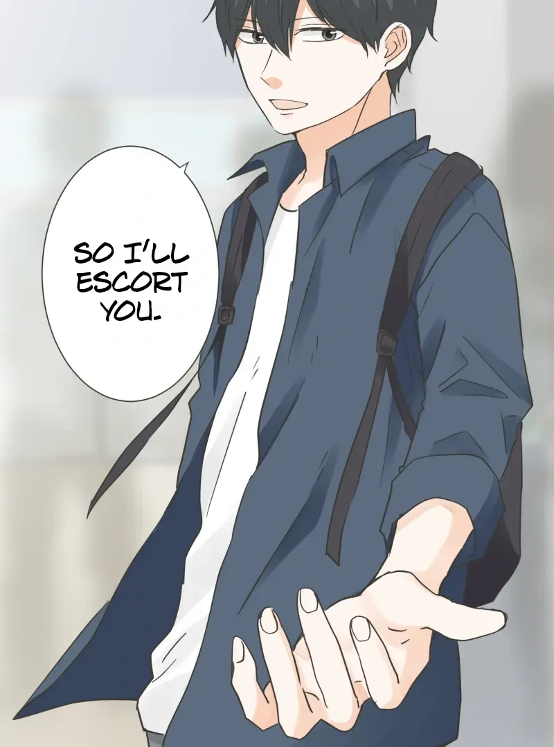 A Mismatched Complicated Love Chapter 172 page 4