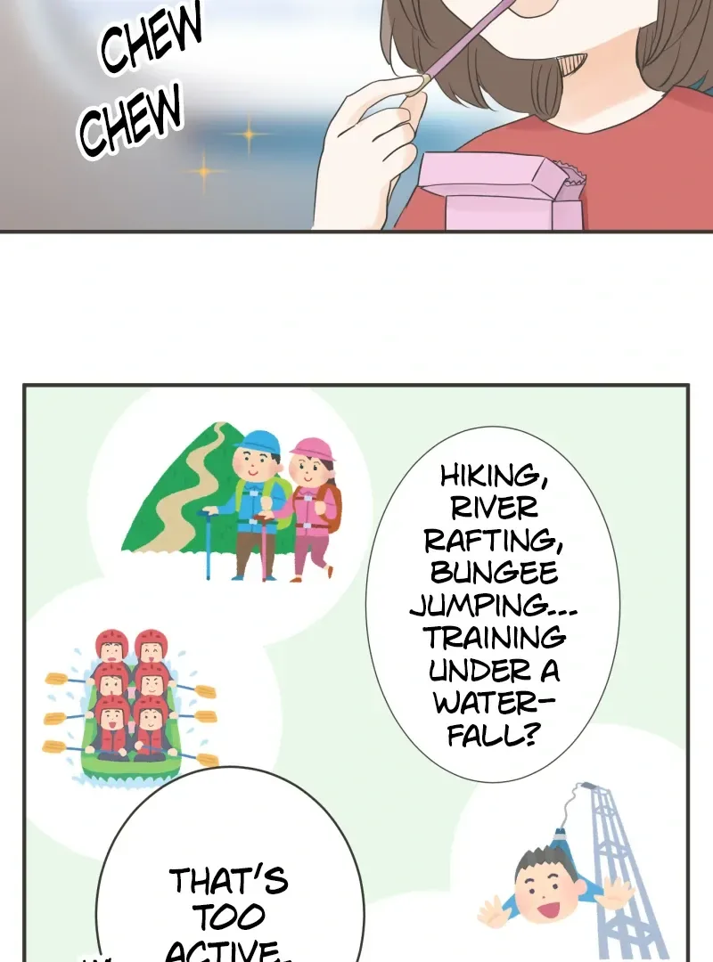 A Mismatched Complicated Love Chapter 172 page 17