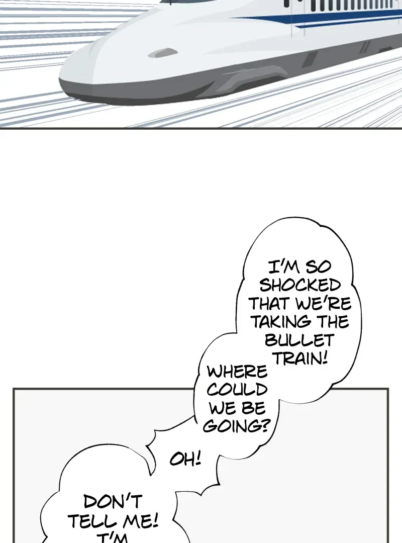 A Mismatched Complicated Love Chapter 172 page 14