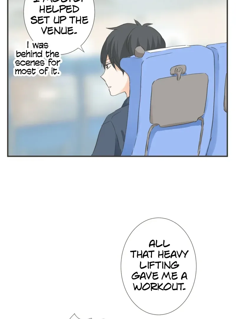 A Mismatched Complicated Love Chapter 172 page 27