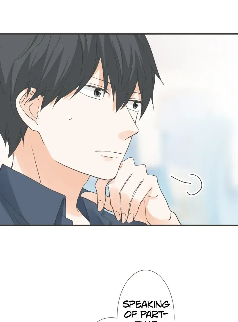A Mismatched Complicated Love Chapter 172 page 35
