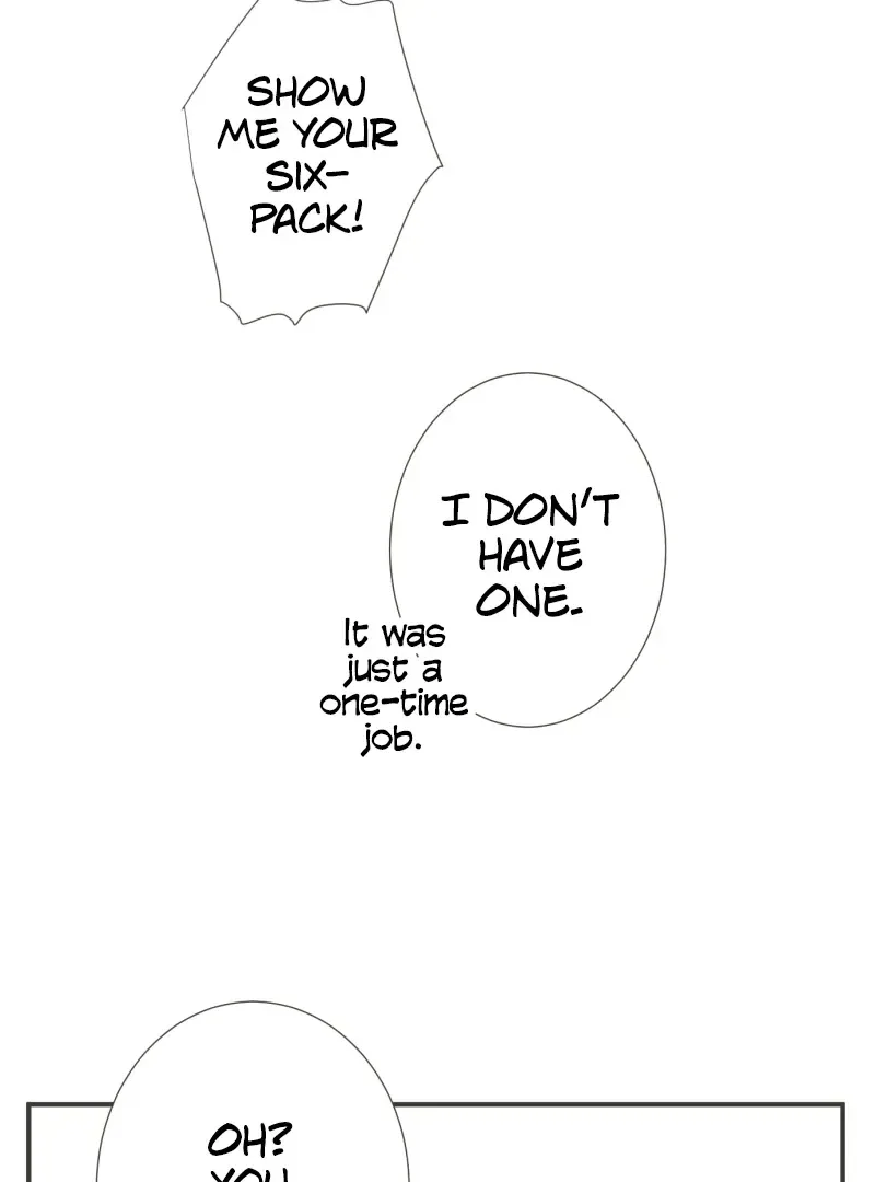 A Mismatched Complicated Love Chapter 172 page 28
