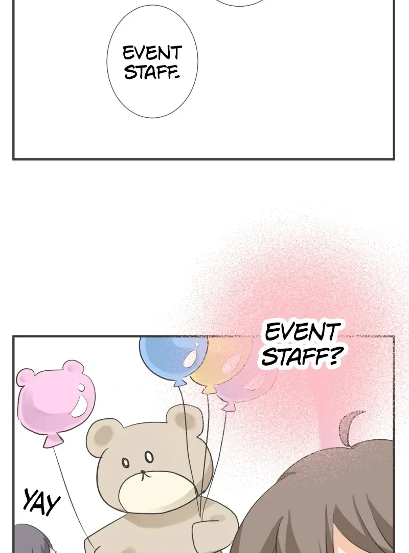 A Mismatched Complicated Love Chapter 172 page 25