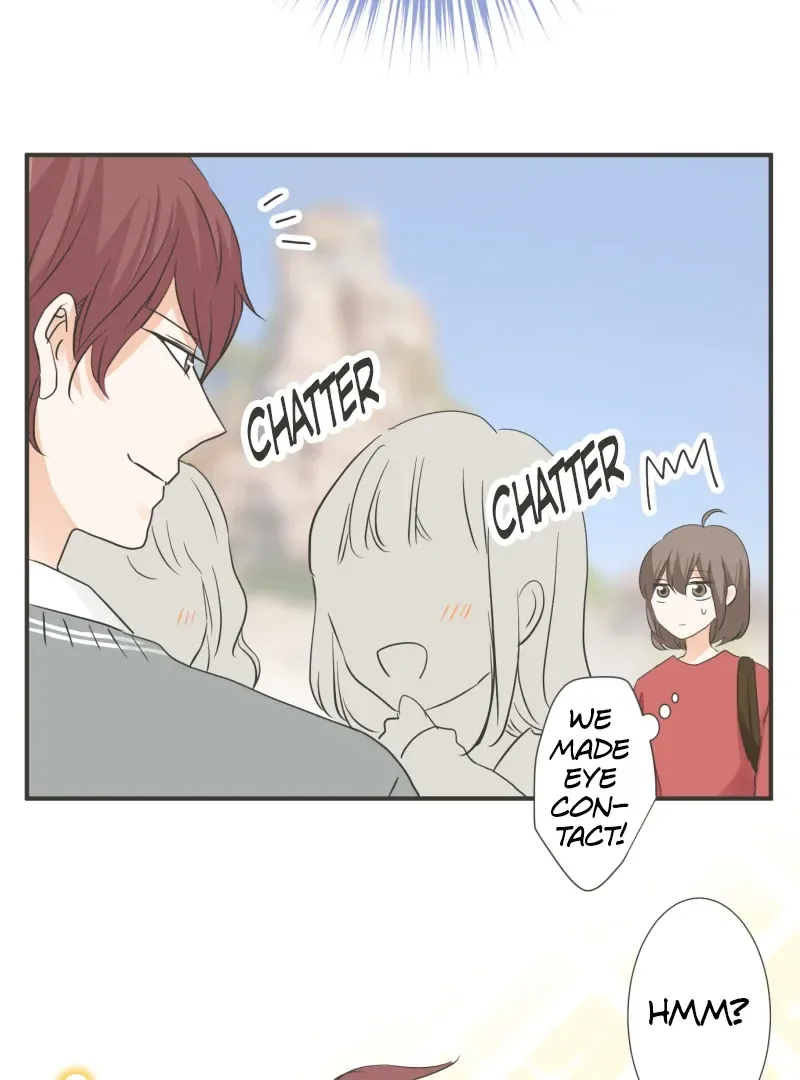 A Mismatched Complicated Love Chapter 174 page 3