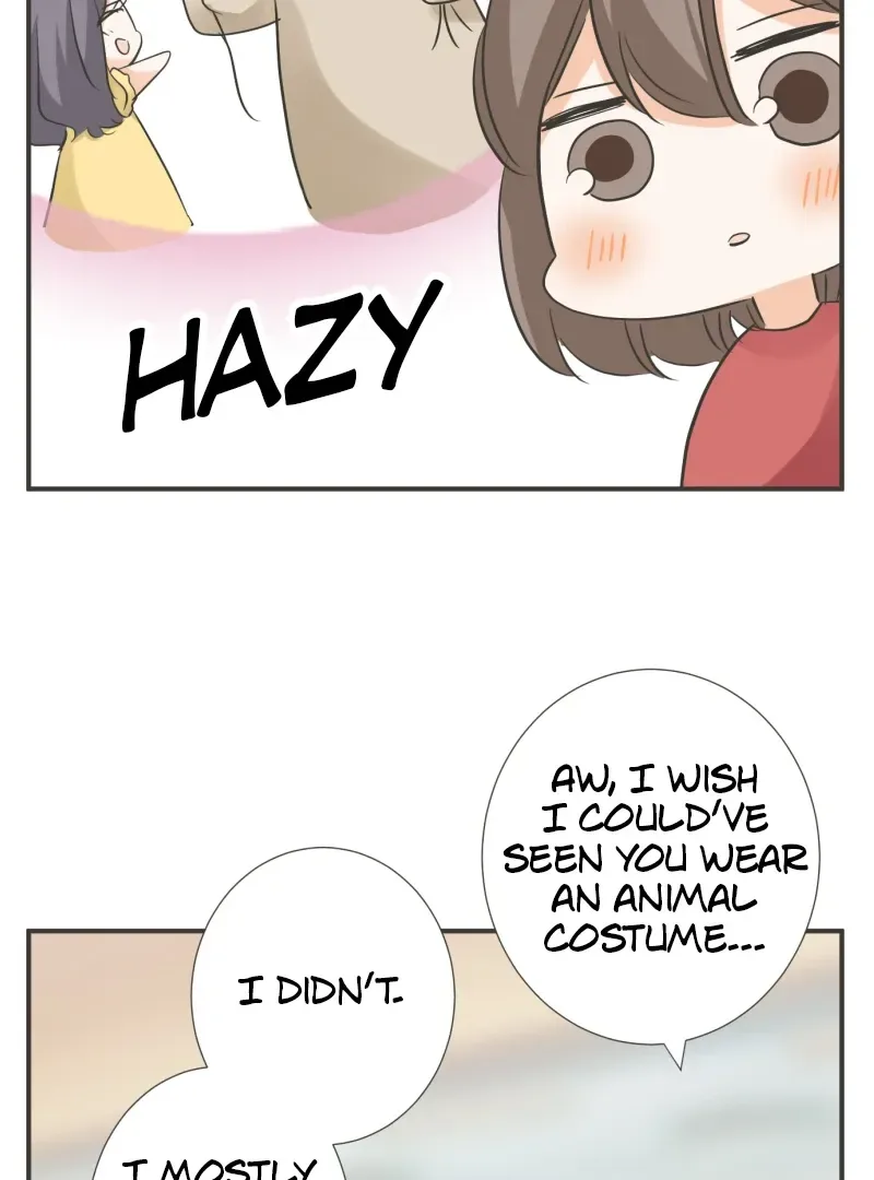 A Mismatched Complicated Love Chapter 172 page 26