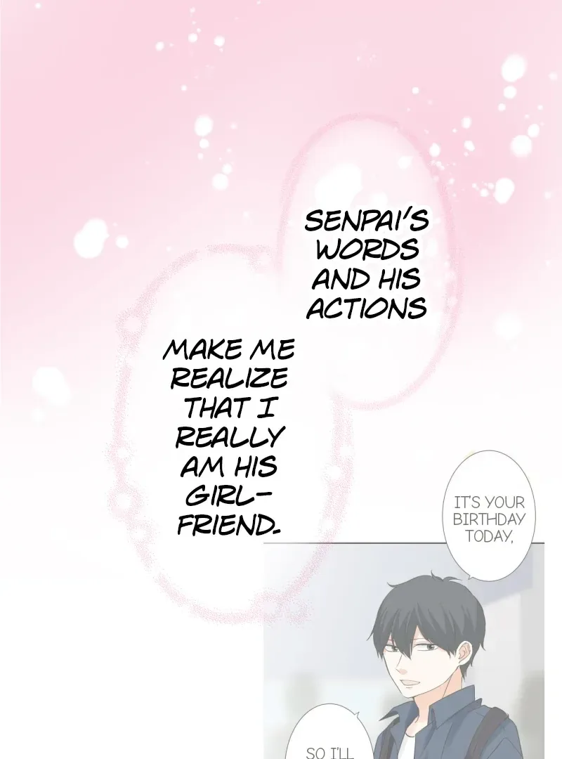 A Mismatched Complicated Love Chapter 172 page 49