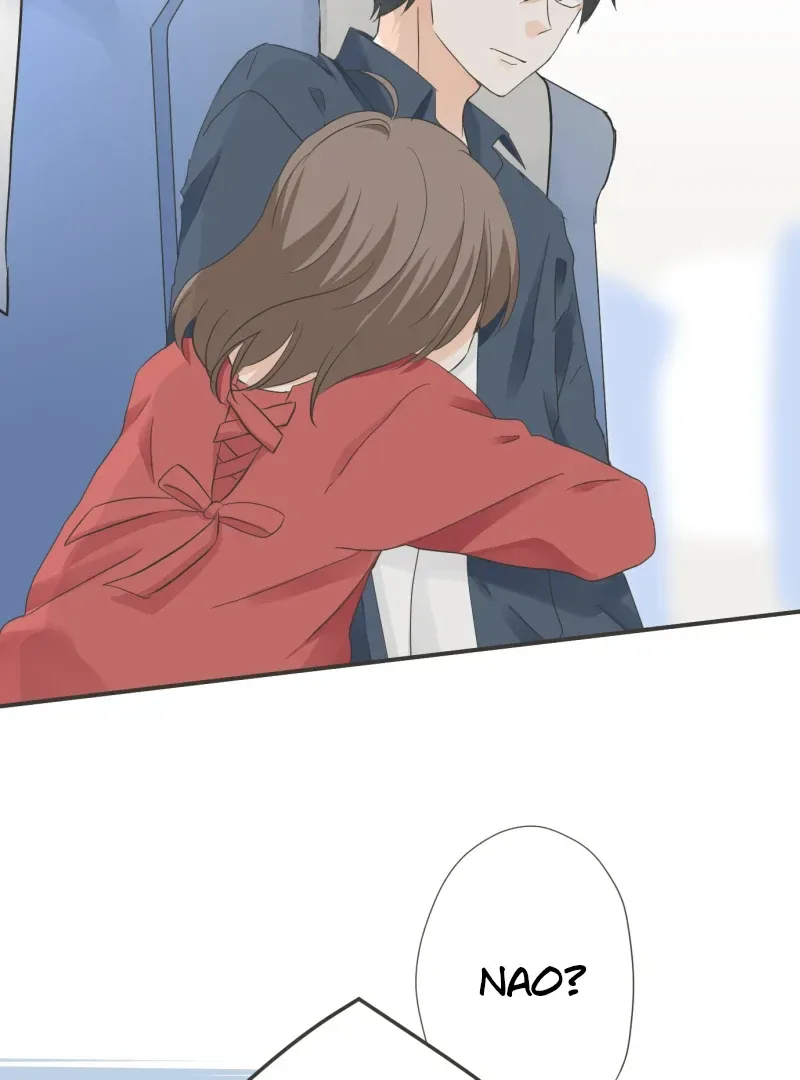 A Mismatched Complicated Love Chapter 172 page 42