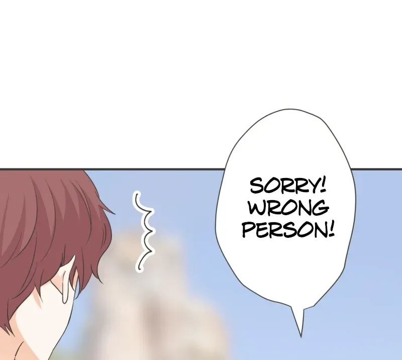 A Mismatched Complicated Love Chapter 174 page 11