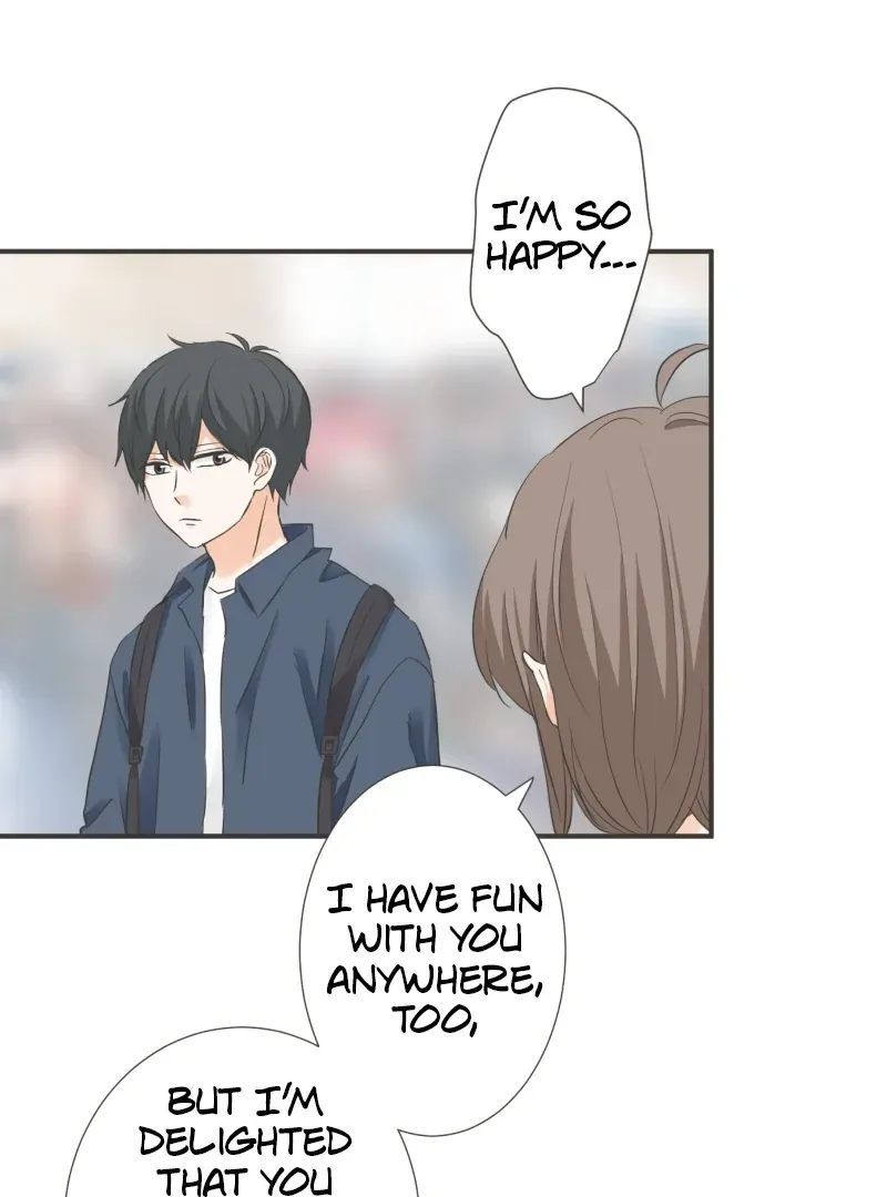 A Mismatched Complicated Love Chapter 173 page 13