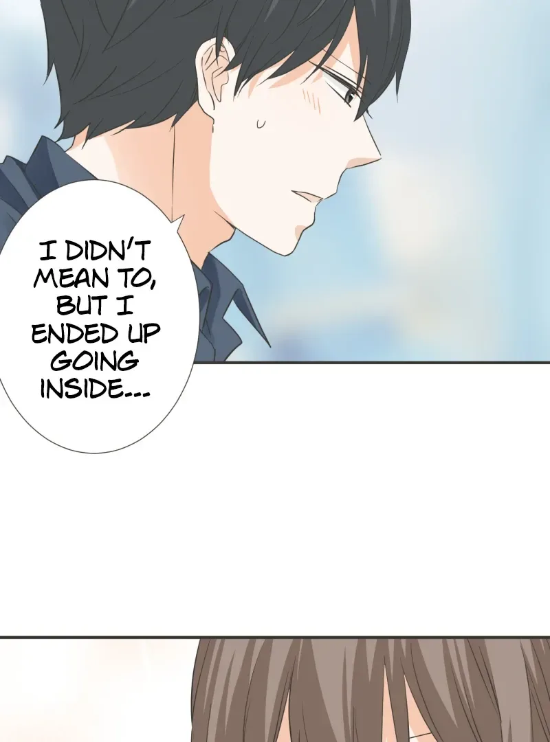 A Mismatched Complicated Love Chapter 172 page 38