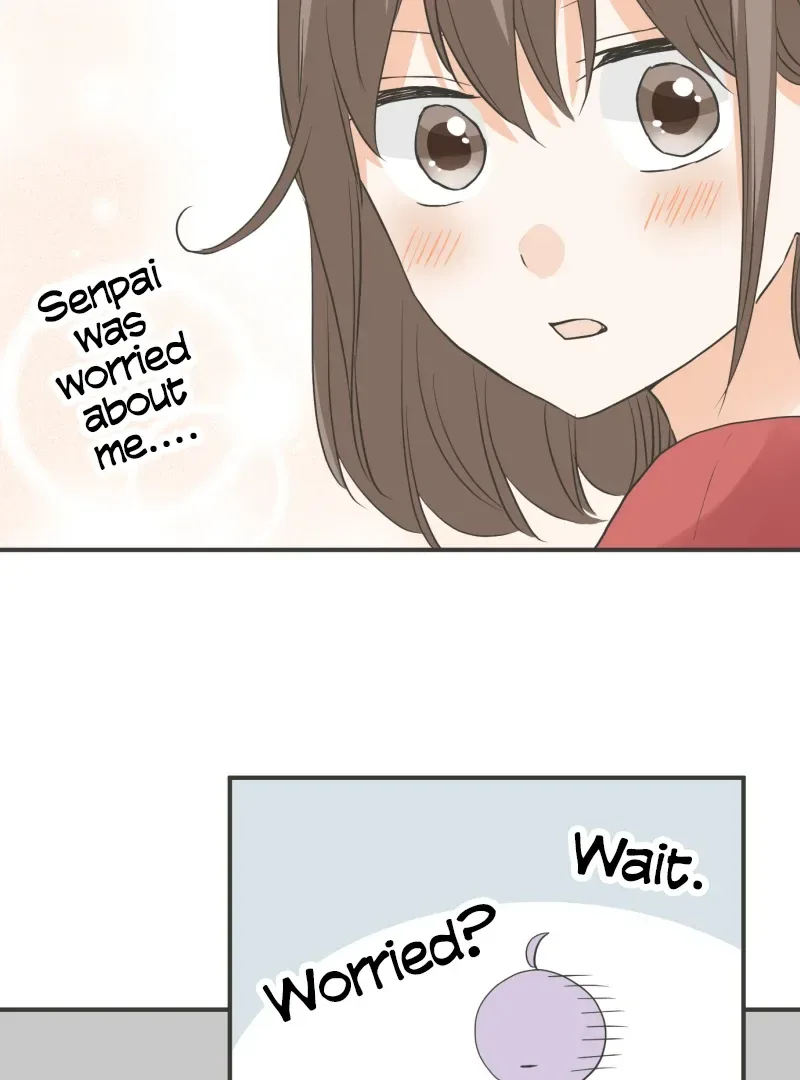 A Mismatched Complicated Love Chapter 172 page 39