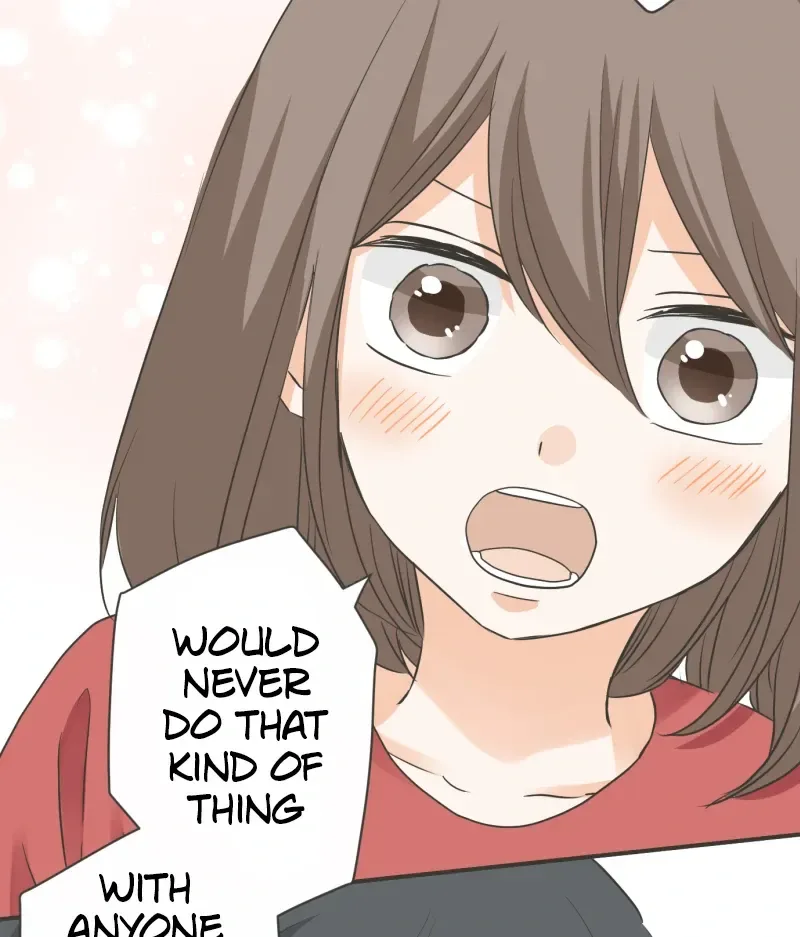 A Mismatched Complicated Love Chapter 172 page 44