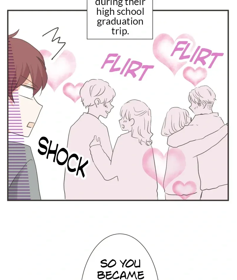 A Mismatched Complicated Love Chapter 174 page 20
