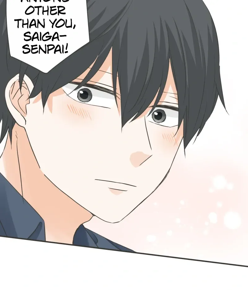 A Mismatched Complicated Love Chapter 172 page 45