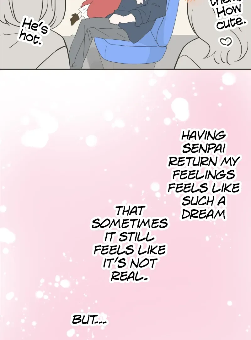 A Mismatched Complicated Love Chapter 172 page 48
