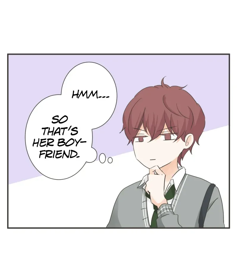 A Mismatched Complicated Love Chapter 174 page 32