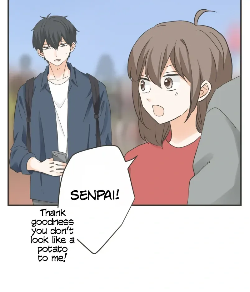 A Mismatched Complicated Love Chapter 174 page 31