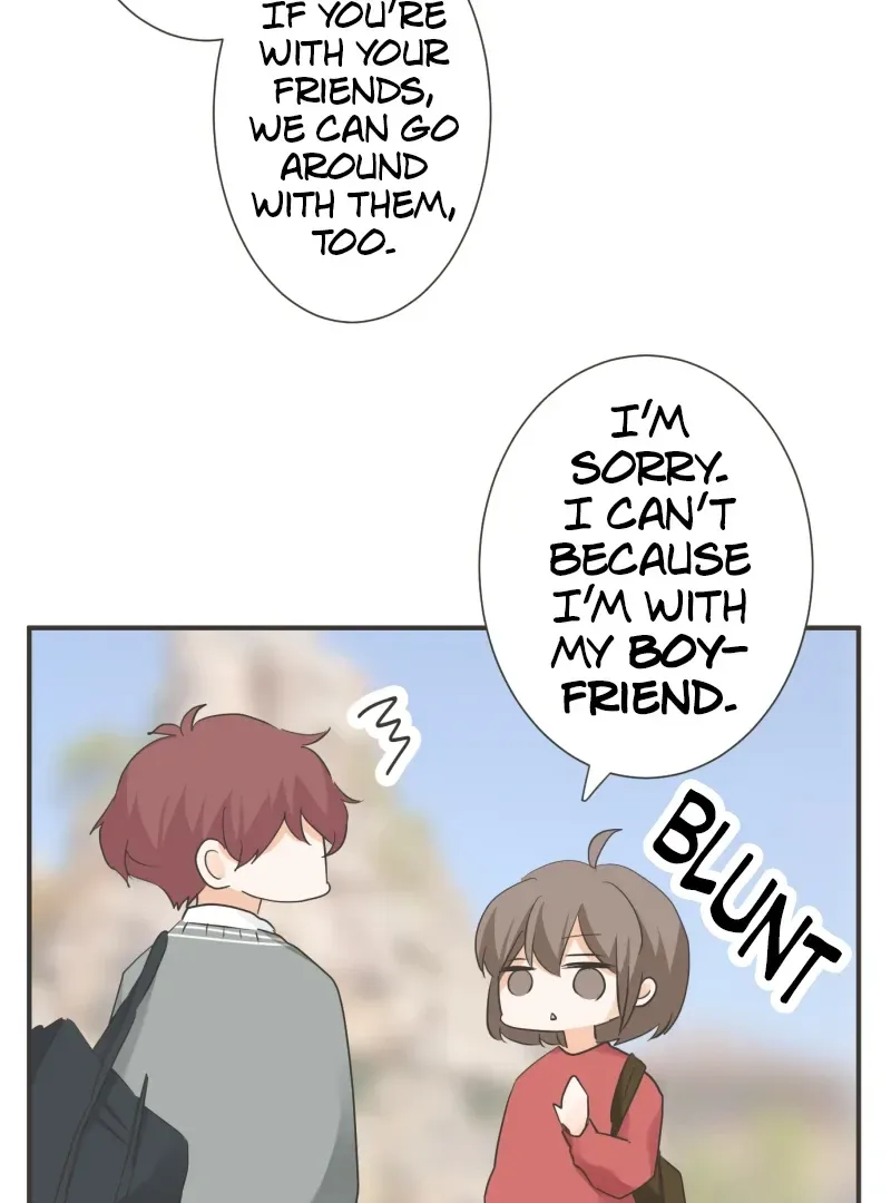 A Mismatched Complicated Love Chapter 174 page 24