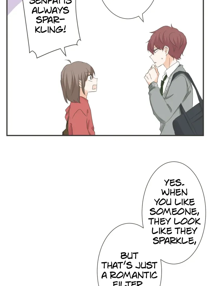 A Mismatched Complicated Love Chapter 174 page 27