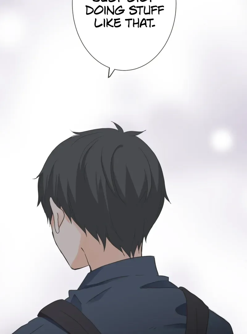 A Mismatched Complicated Love Chapter 175 page 8