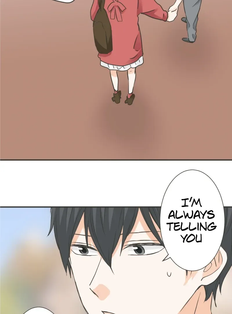 A Mismatched Complicated Love Chapter 174 page 44