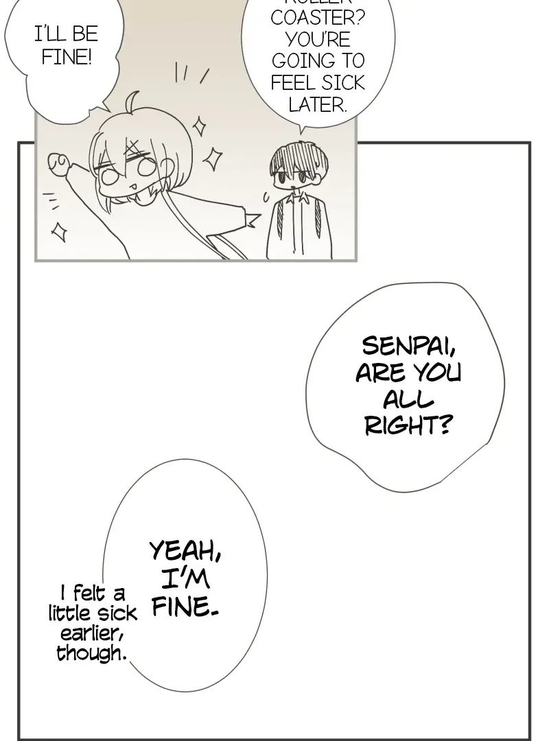 A Mismatched Complicated Love Chapter 173 page 28