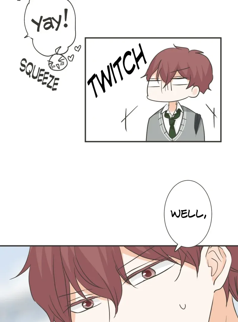 A Mismatched Complicated Love Chapter 174 page 39