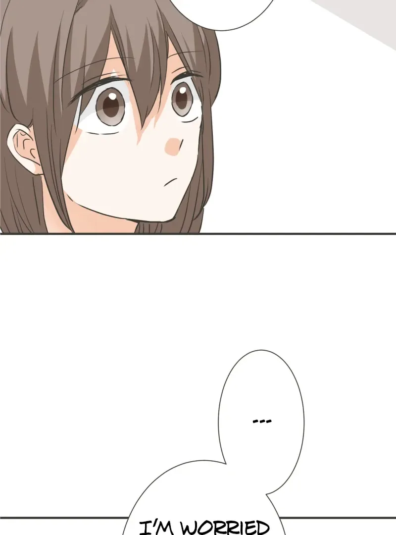 A Mismatched Complicated Love Chapter 174 page 46