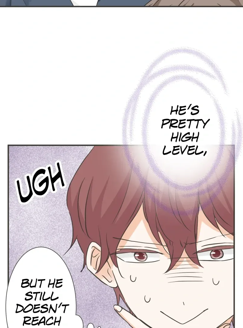 A Mismatched Complicated Love Chapter 174 page 34