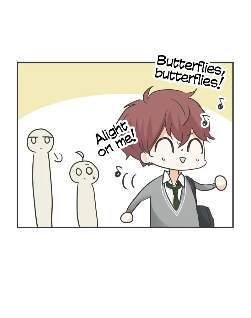 A Mismatched Complicated Love Chapter 174 page 42