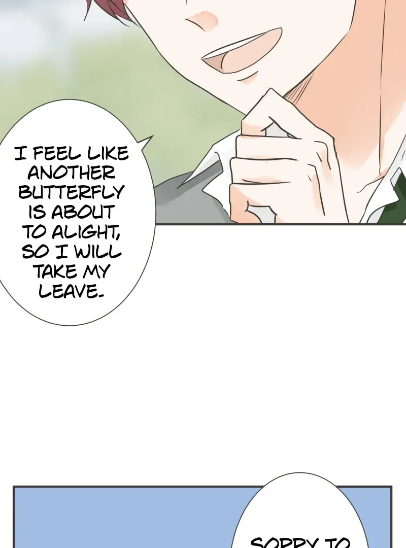 A Mismatched Complicated Love Chapter 174 page 40