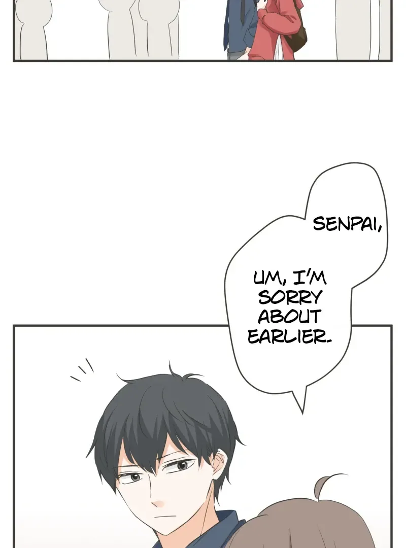 A Mismatched Complicated Love Chapter 175 page 14