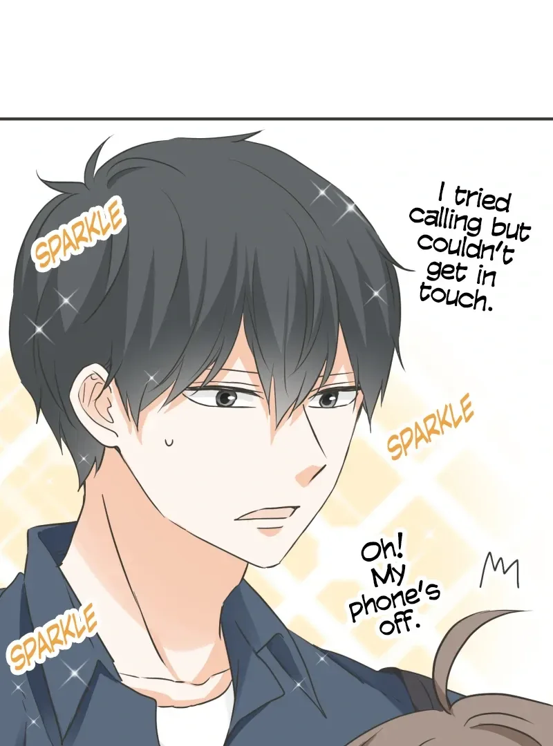 A Mismatched Complicated Love Chapter 174 page 33