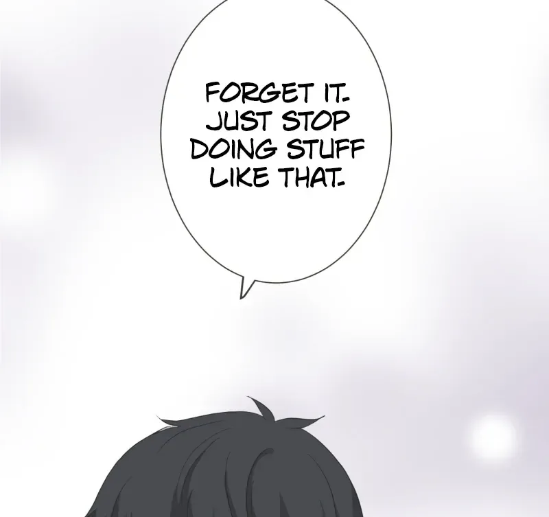 A Mismatched Complicated Love Chapter 174 page 51