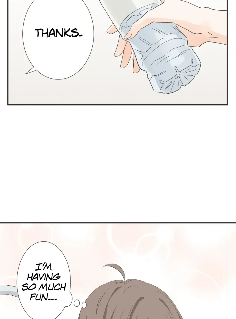 A Mismatched Complicated Love Chapter 173 page 35