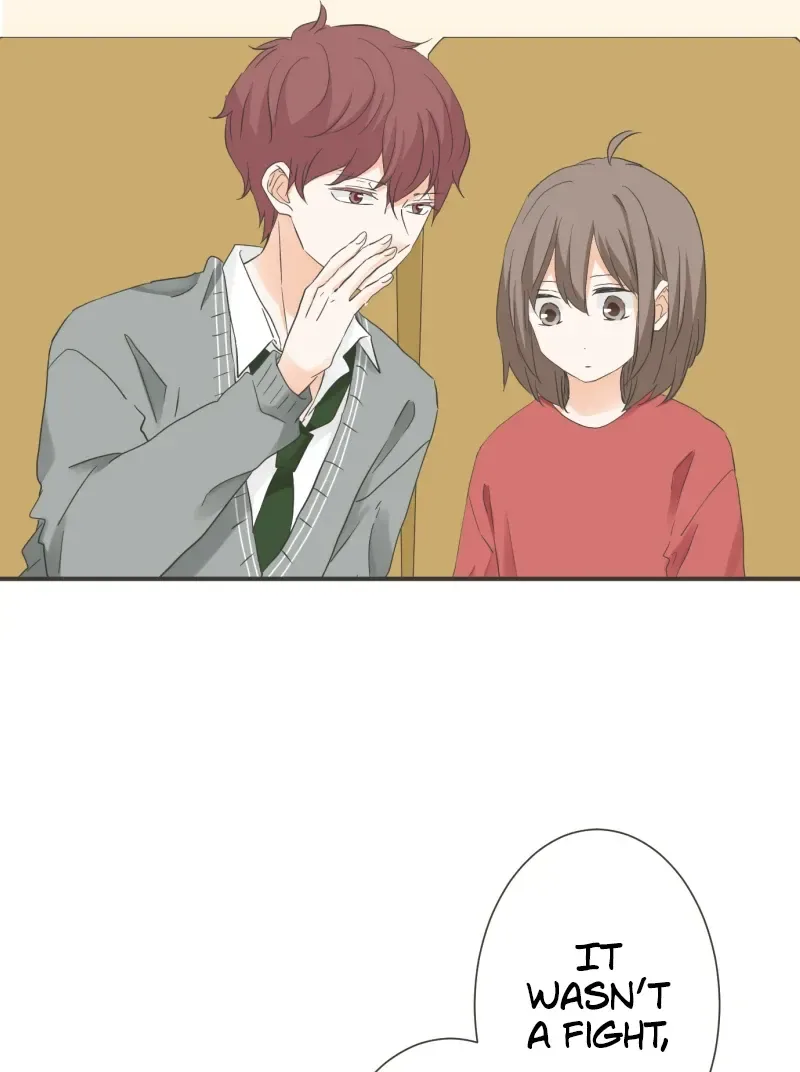A Mismatched Complicated Love Chapter 175 page 29