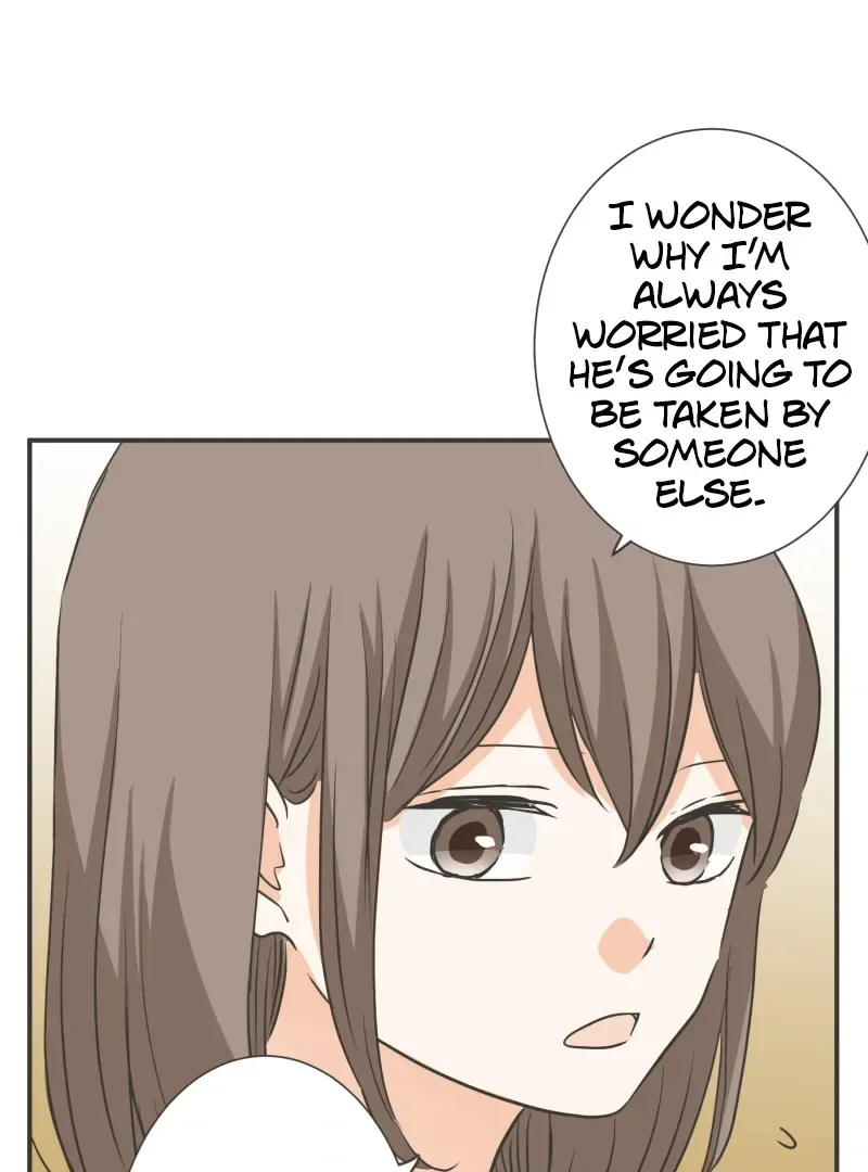 A Mismatched Complicated Love Chapter 175 page 31
