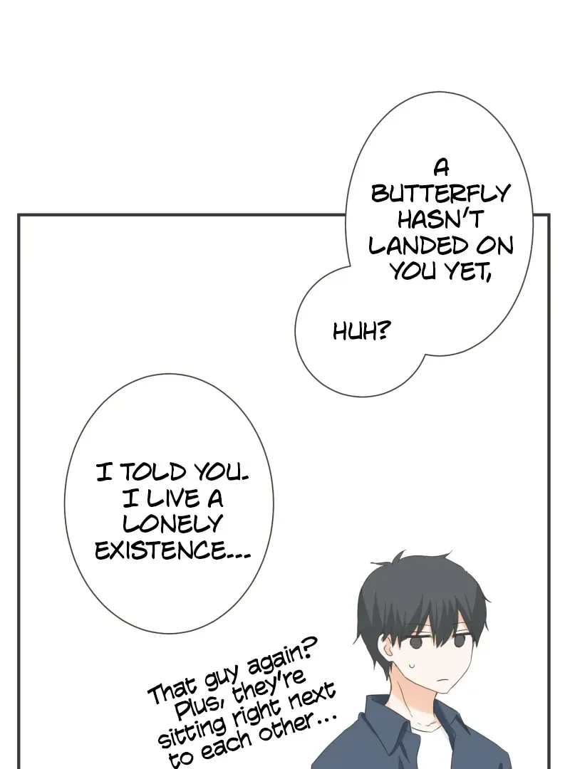 A Mismatched Complicated Love Chapter 175 page 27