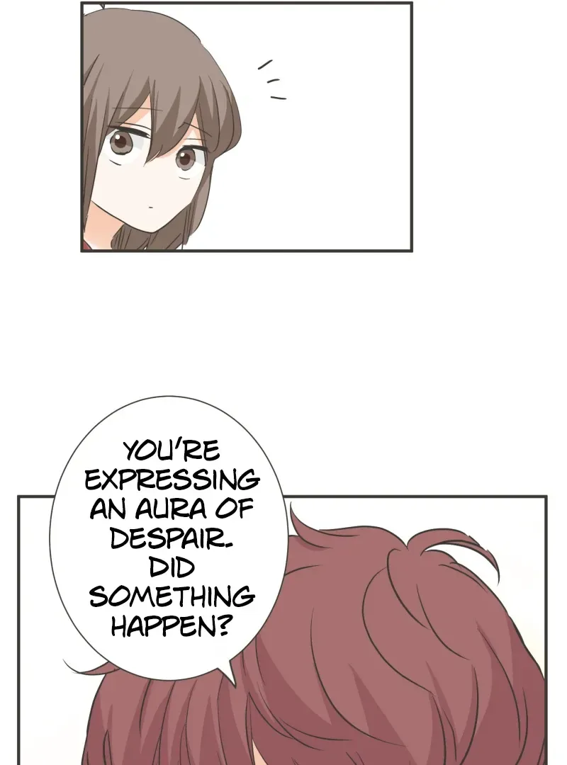 A Mismatched Complicated Love Chapter 175 page 24