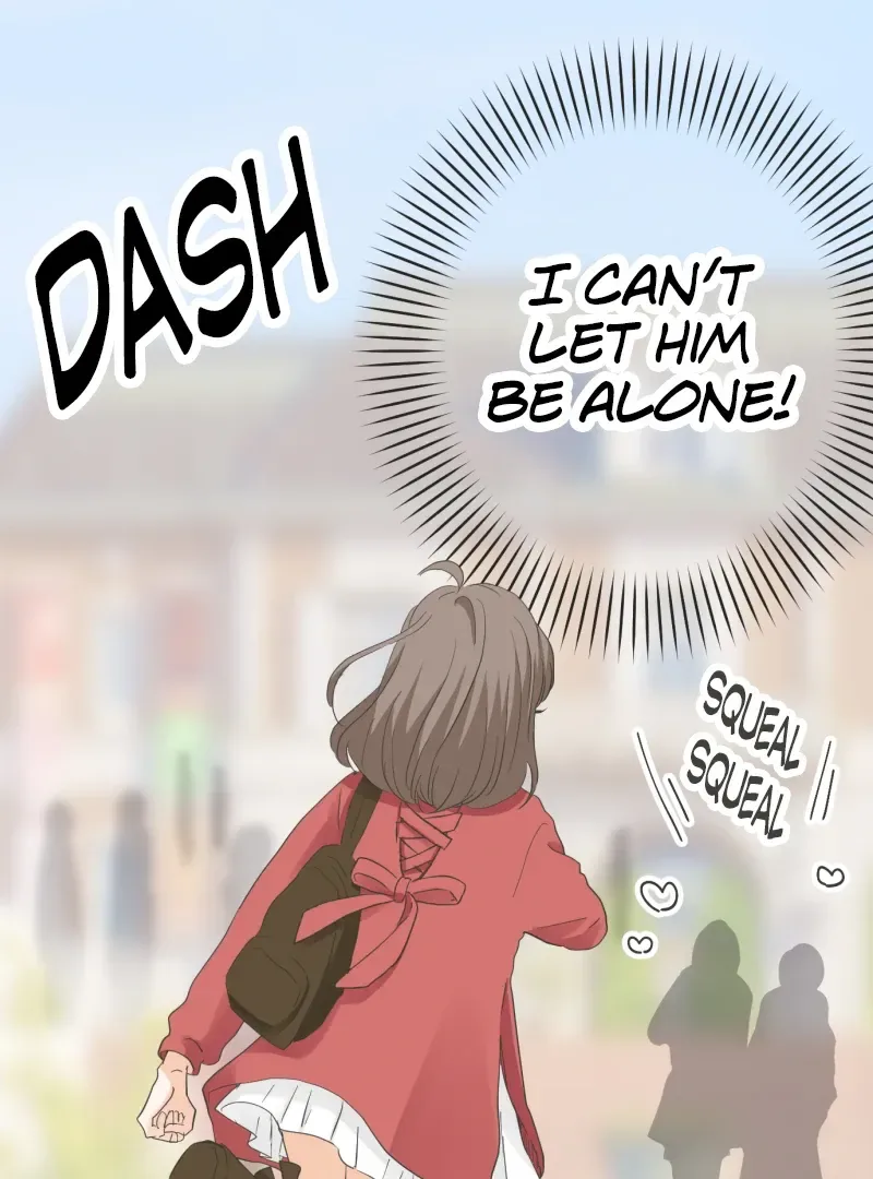 A Mismatched Complicated Love Chapter 173 page 40