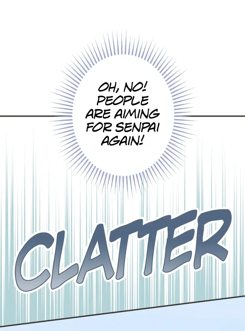 A Mismatched Complicated Love Chapter 173 page 39