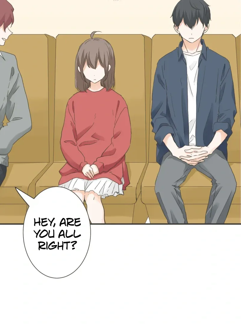A Mismatched Complicated Love Chapter 175 page 23