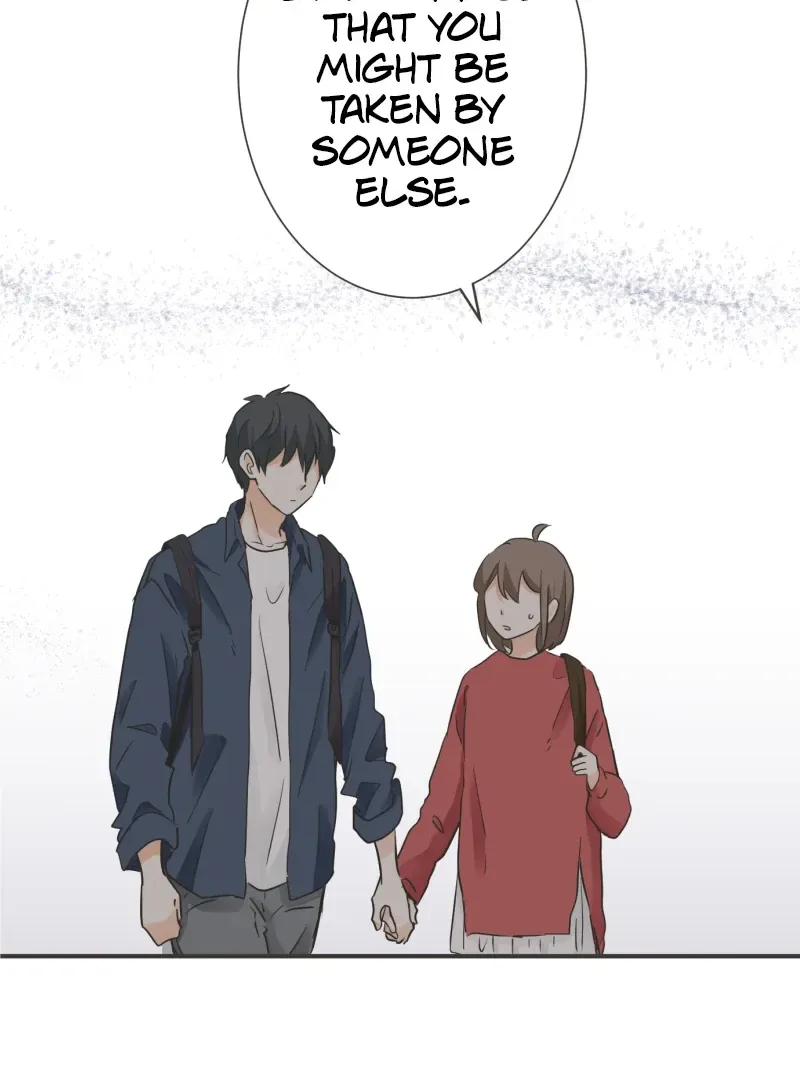 A Mismatched Complicated Love Chapter 174 page 47