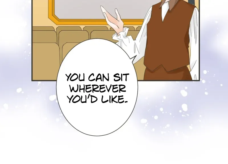 A Mismatched Complicated Love Chapter 175 page 20
