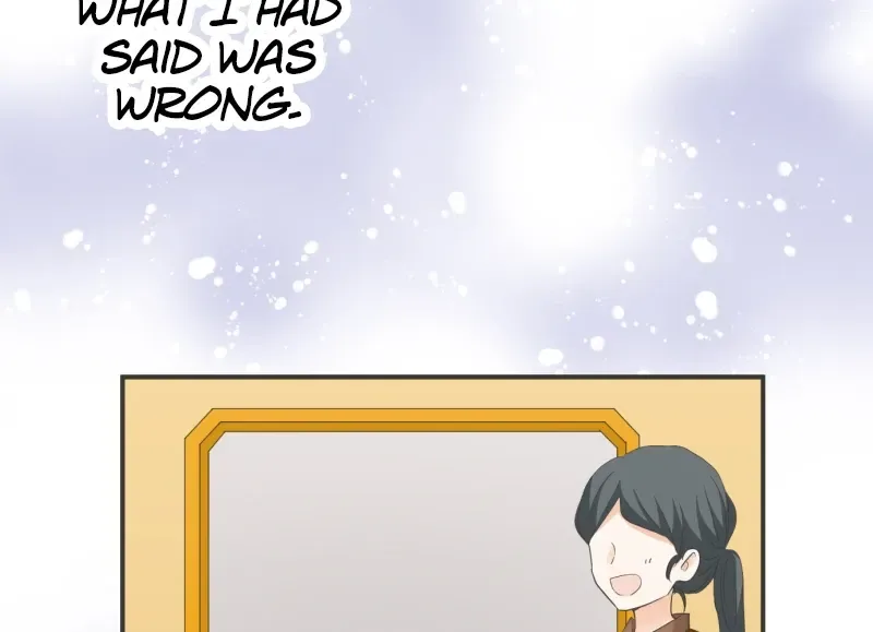 A Mismatched Complicated Love Chapter 175 page 19