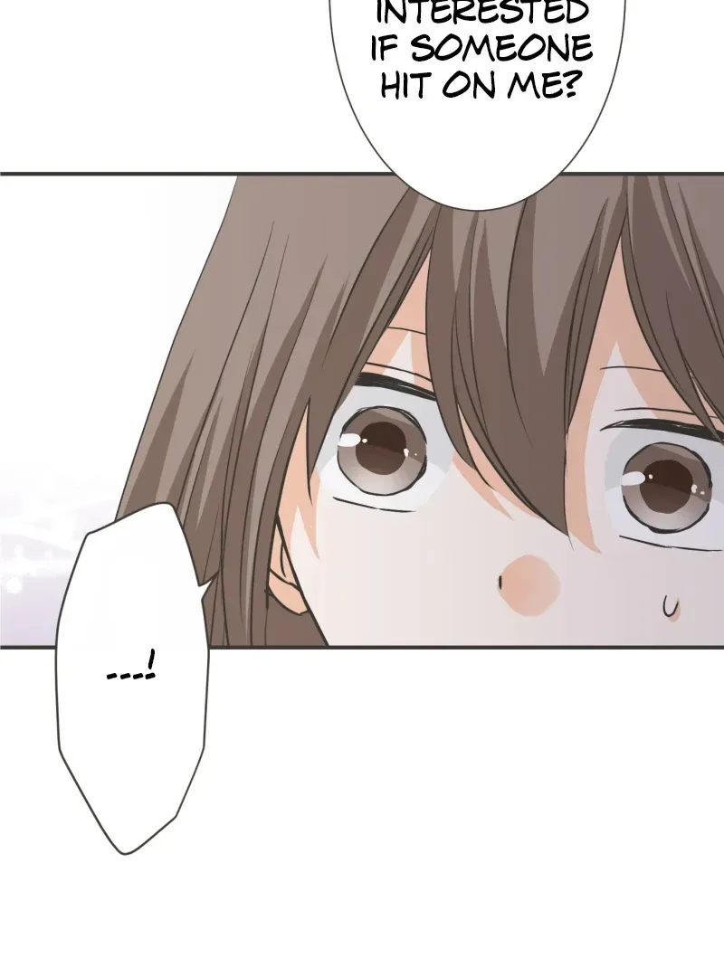 A Mismatched Complicated Love Chapter 174 page 49