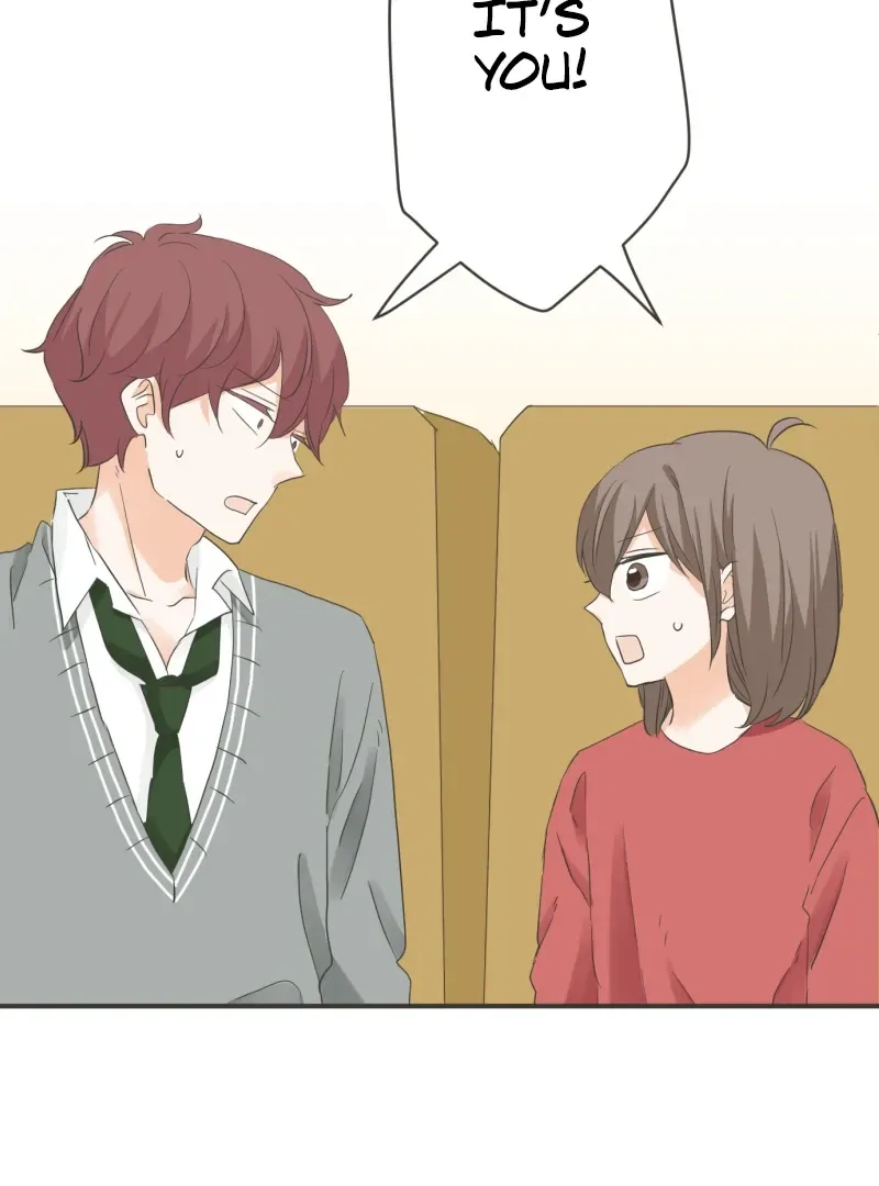 A Mismatched Complicated Love Chapter 175 page 26